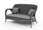 Комплект мебели для отдыха Firienze Royal из искусственного ротанга 2