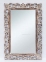 Зеркало Ajur в деревянной раме, прованс 120х80 см
