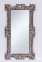 Зеркало Ajur в деревянной раме, прованс 180х80 см